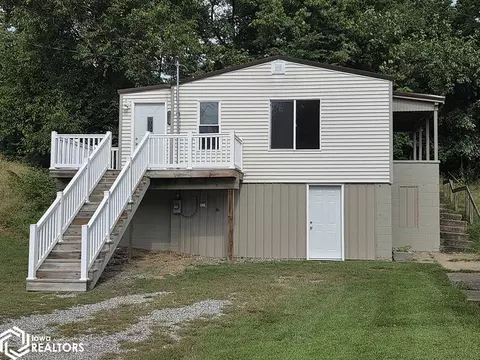 311 Randolph St, Ottumwa, IA 52501