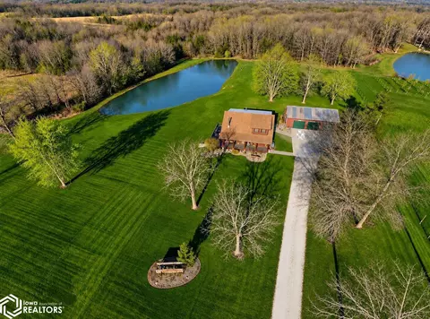 2637 194th Ave, Argyle, IA 52619