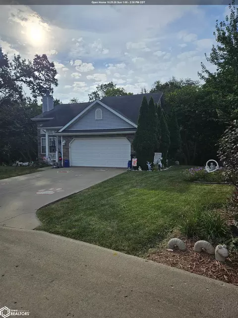 4 Cambridge Ct, Ottumwa, IA 52501