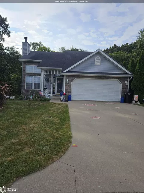 4 Cambridge Ct, Ottumwa, IA 52501