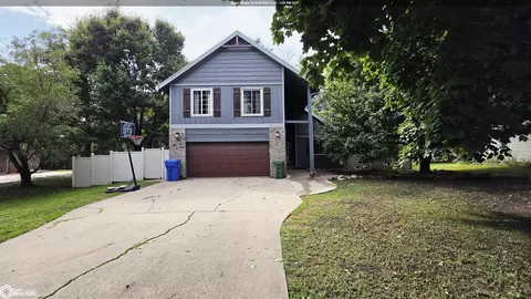 1225 Rush Ridge Rd, Jefferson, IA 50129