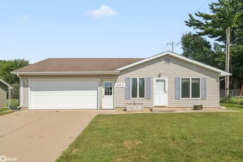 101 Pleasantview Rd, Marshalltown, IA 50158