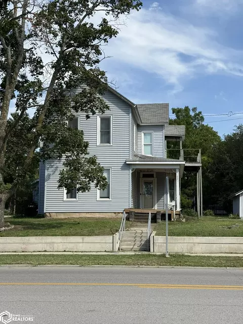 221 E Mclane St, Osceola, IA 50213
