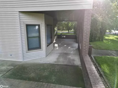 Exterior - 430 E 3rd St, Glidden, IA 51443 photo 5 of 8