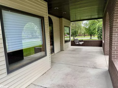 Exterior - 430 E 3rd St, Glidden, IA 51443 photo 8 of 8