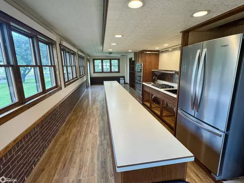 Kitchen - 430 E 3rd St, Glidden, IA 51443 photo 3 of 6