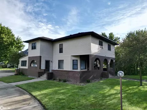 Exterior - 430 E 3rd St, Glidden, IA 51443 photo 2 of 8