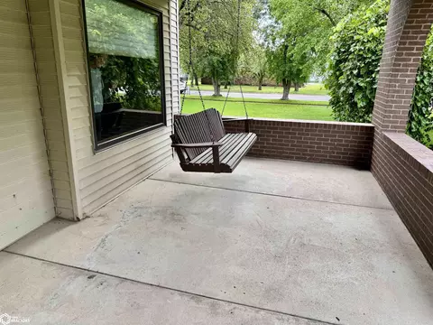 Exterior - 430 E 3rd St, Glidden, IA 51443 photo 7 of 8