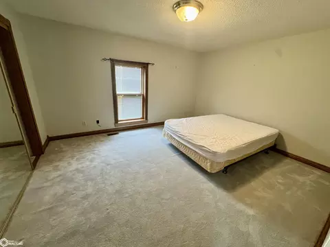 Bedroom - 430 E 3rd St, Glidden, IA 51443 photo 2 of 4