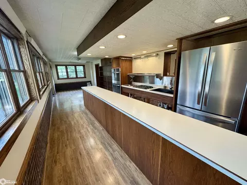 Kitchen - 430 E 3rd St, Glidden, IA 51443 photo 2 of 6