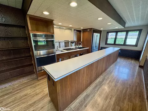 Kitchen - 430 E 3rd St, Glidden, IA 51443 photo 1 of 6