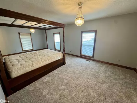 Bedroom - 430 E 3rd St, Glidden, IA 51443 photo 4 of 4