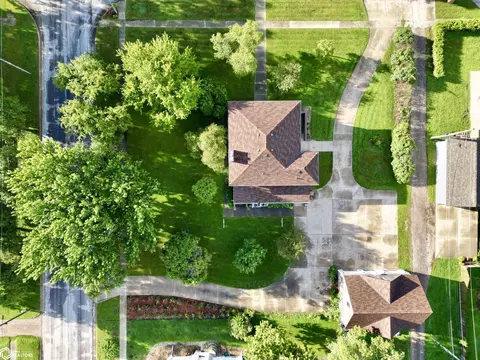 View/Area - 430 E 3rd St, Glidden, IA 51443 photo 1 of 2