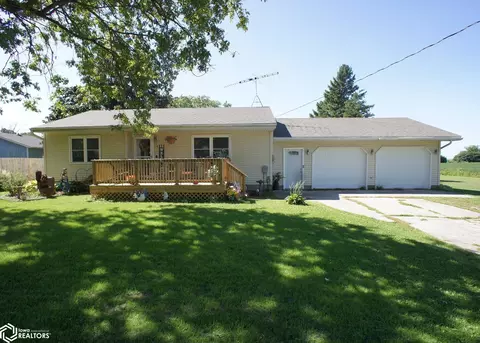 585 Grace St, Stanhope, IA 50246