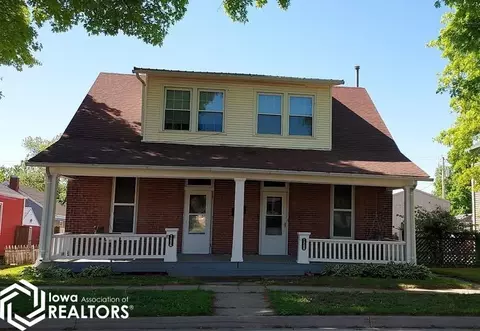 1206 Avenue E, Fort Madison, IA 52627