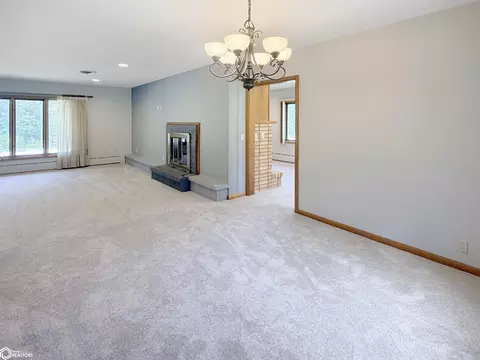 Living - 9 19th Ave NE, Hampton, IA 50441 photo 9 of 14