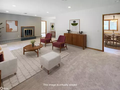 Living - 9 19th Ave NE, Hampton, IA 50441 photo 3 of 14