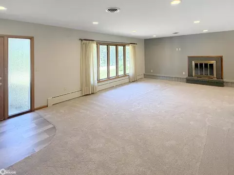 Living - 9 19th Ave NE, Hampton, IA 50441 photo 2 of 14