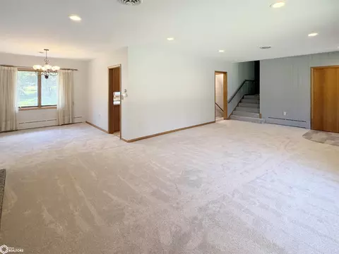 Living - 9 19th Ave NE, Hampton, IA 50441 photo 8 of 14