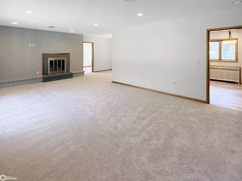 Living - 9 19th Ave NE, Hampton, IA 50441 photo 4 of 14