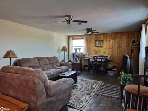 Living - 12821 Killdeer Ave, Kellogg, IA 50135 photo 1 of 2