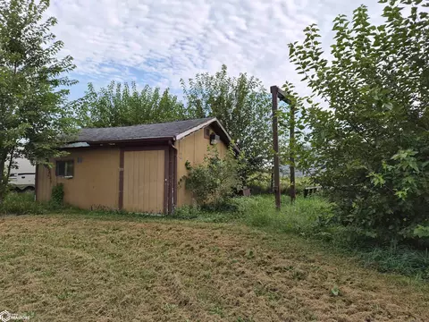 Exterior - 12821 Killdeer Ave, Kellogg, IA 50135 photo 3 of 7
