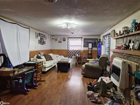 Living - 12821 Killdeer Ave, Kellogg, IA 50135 photo 2 of 2