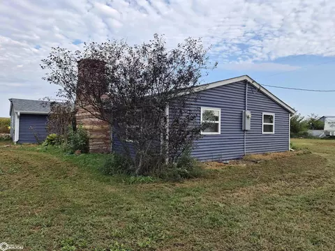 Exterior - 12821 Killdeer Ave, Kellogg, IA 50135 photo 2 of 7