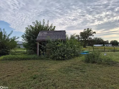 Exterior - 12821 Killdeer Ave, Kellogg, IA 50135 photo 4 of 7