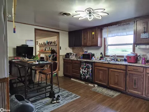 Kitchen - 12821 Killdeer Ave, Kellogg, IA 50135 photo 1 of 2