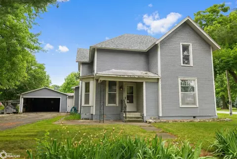 201 S Adams St, Olds, IA 52647