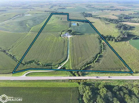 15287 Highway 92, Sigourney, IA 52591