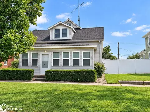 1124 Avenue D, Fort Madison, IA 52627