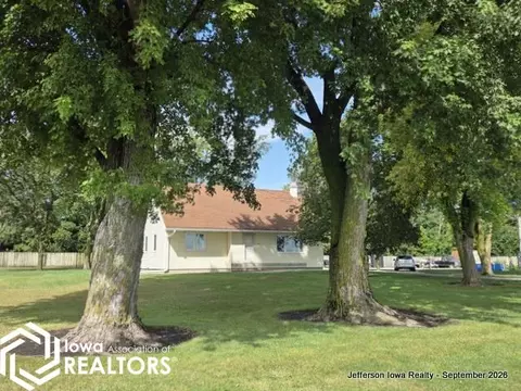 1200 S Mulberry St, Jefferson, IA 50129