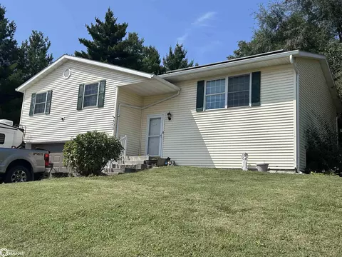 605 Fahrney Blvd, Ottumwa, IA 52501
