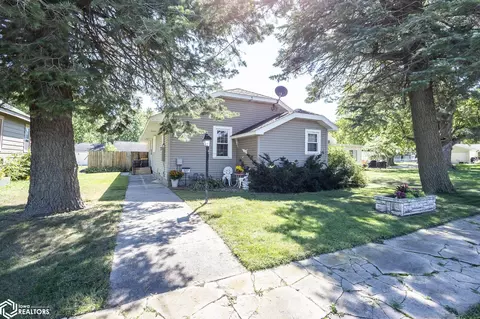 507 19th St SE, Mason City, IA 50401