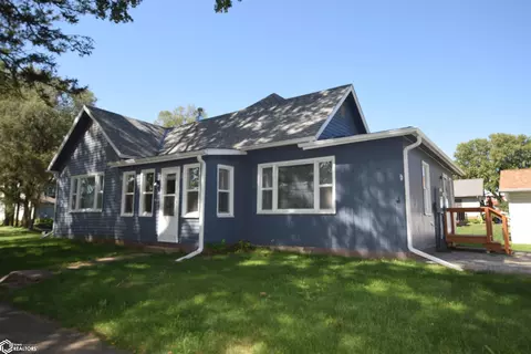 912 Laurel St, Harlan, IA 51537
