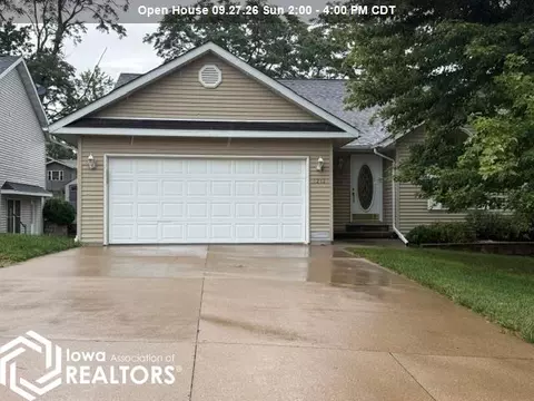 1213 Grant, Ottumwa, IA 52501