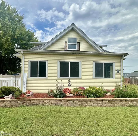 1223 23rd St, Fort Madison, IA 52627