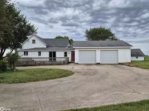2163 150th St, New Sharon, IA 50207