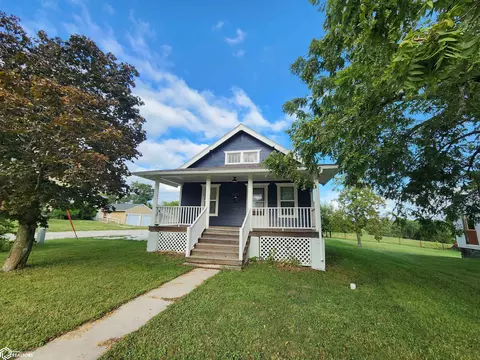 1207 NW Church St, Leon, IA 50144