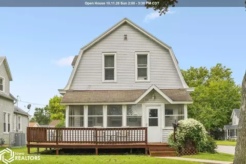 1201 Perkins Ave, Burlington, IA 52601