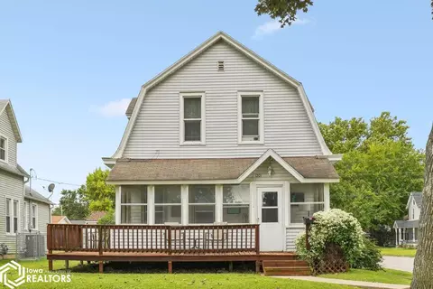 1201 Perkins Ave, Burlington, IA 52601