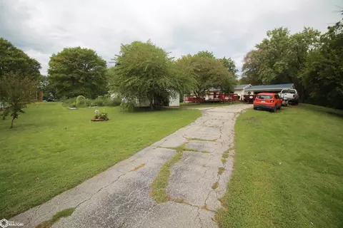 712 Washington St, New Market, IA 51646