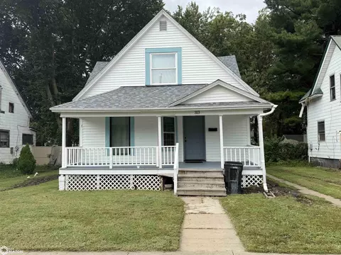 313 N Sheridan Ave, Ottumwa, IA 52501