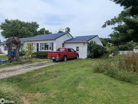 422 S 22nd St, Keokuk, IA 52632