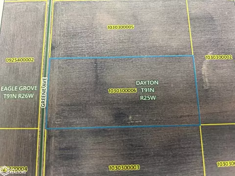 00 Green Ave, Eagle Grove, IA 50533