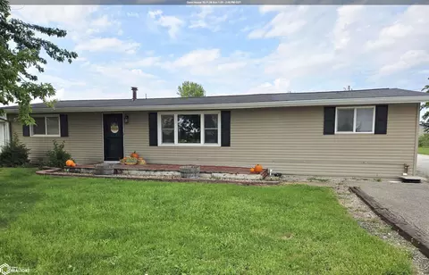 16464 Dmc Highway 34, West Burlington, IA 52655