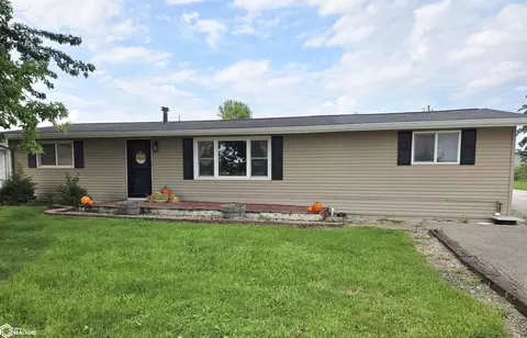 16464 Dmc Highway 34, West Burlington, IA 52655