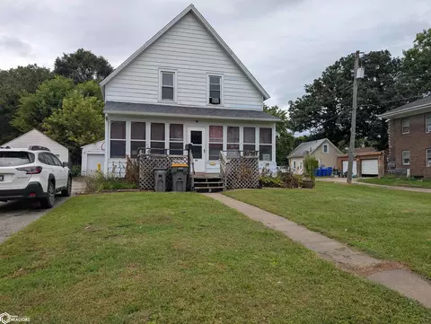 116 13th NE, Mason City, IA 50401